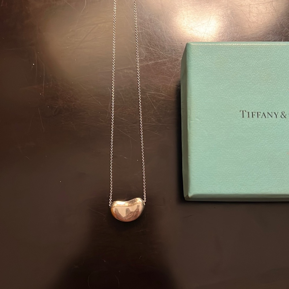 Tiffany necklace